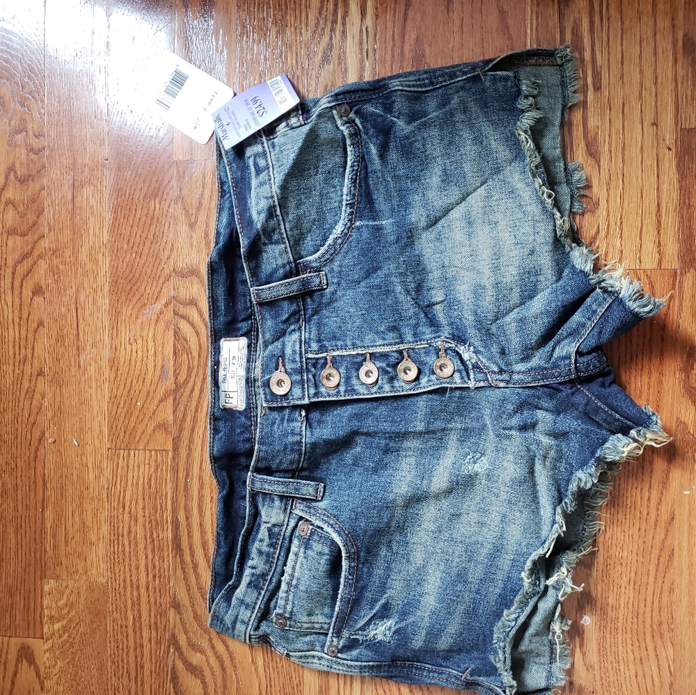 Free people NWT